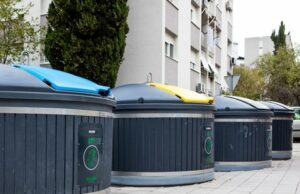 Prijedor izdvojio 100.000 KM za nabavku deset novih polupodzemnih kontejnera