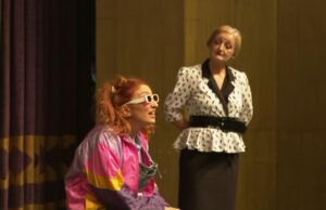 Prijedorski pozorište otvorilo 73. sezonu