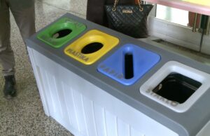 Školama i vrtićima u Prijedoru reciklažni setovi