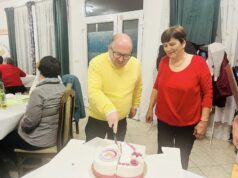 Obilježena prva godina rada Aktiva žena Merhamet Bosanska Kostajnica