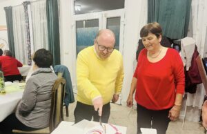 Obilježena prva godina rada Aktiva žena Merhamet Bosanska Kostajnica