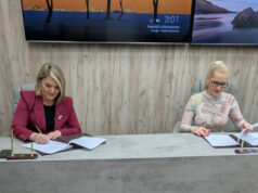 Turistička organizacija grada na 16. Sajmu turizma u Kragujevcu