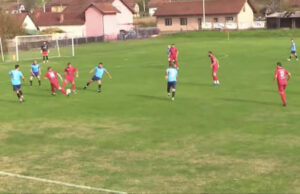 Fudbaleri Bratstva osvojili titulu jesenjeg prvenstva