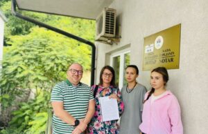 Prikupljeno više od 88.000 KM, kupljen stan porodici Demirović