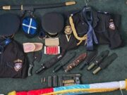 Velika akcija policije u kojoj je uhapšen državljanin BiH: Pronađeno milion i po eura, bio ruski plaćenik