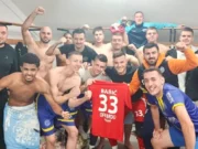 Brdo savladalo solidnu ekipu Borca iz Šamca