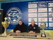 Bujić pojačao stručni štab OFK “Brdo”