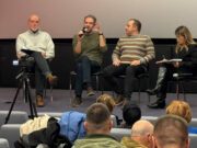 TRIBINA U PRIJEDORU: Revizionizam kao kao ozbiljna prijetnja društvu koje želi izgraditi povjerenje, stabilnost i istinski dijalog