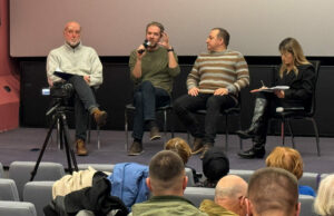 TRIBINA U PRIJEDORU: Revizionizam kao kao ozbiljna prijetnja društvu koje želi izgraditi povjerenje, stabilnost i istinski dijalog