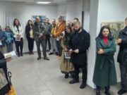 Otvorena izložba likovnih radova 16. “Likovne kolonije Sreten Stojanović”