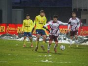 Stigli su do ispadanja, a onda je uslijedio preokret