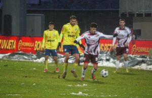 Stigli su do ispadanja, a onda je uslijedio preokret