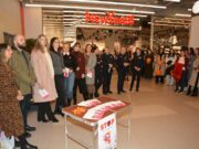 U Prijedoru zvanično počela kampanja “16 dana aktivizma protiv nasilja nad ženama”