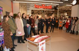 U Prijedoru zvanično počela kampanja “16 dana aktivizma protiv nasilja nad ženama”