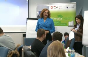 Trodnevna obuka za mentore praktične nastave u Prijedoru