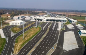 Novi GP Bosanska Gradiška konačno se otvara do kraja ove godine