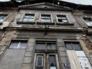 Prijedor: Stanarima dotrajale zgrade, naloženo da se isele zbog bezbjednosti