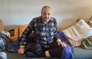 APEL ZA POMOĆ AMIRU DRINČIĆU KOJI JE OSTAO BEZ NOGE