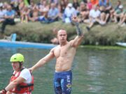 Igor Arsenićuhapšen je zbog sumnje da je prijetio Drašku Stanivukoviću