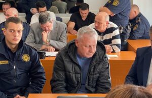 Jezivi iskazi žrtava iz Tuzle: Inspektor im davao drogu, policajci ugovarali mušterije, a profesor poklonio auto