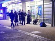 Pokušaj filmske pljačke u Banjoj Luci: Krenuli na prevaru dignuti 60.000 KM s bankomata, službenik ih spriječio