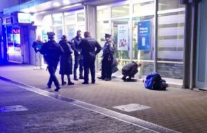 Pokušaj filmske pljačke u Banjoj Luci: Krenuli na prevaru dignuti 60.000 KM s bankomata, službenik ih spriječio