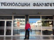 Dautović studira u 63. godini: Dokaz da nikada nije kasno za ostvarenje snova