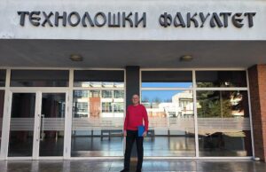 Dautović studira u 63. godini: Dokaz da nikada nije kasno za ostvarenje snova