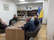 Unsko-sanski kanton planira uvesti panoramski turistički voz duž Une