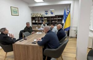 Unsko-sanski kanton planira uvesti panoramski turistički voz duž Une