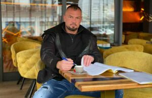 Milorad Vuković Luis: Ne mogu raditi ni putovati jer banjalučki sudija već devet mjeseci ne piše presudu