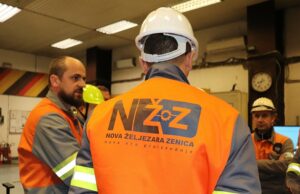 Nova Željezara Zenica: Od ambicioznih planova do prijetnje stečajem u samo mjesec dana