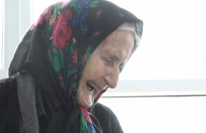 Ima 104 godine, ni danas je ništa ne boli