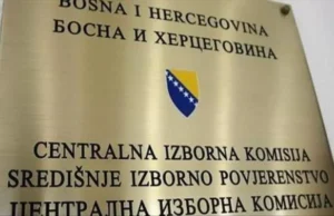 CIK pokreće postupak zbog povrede izbornog procesa, naredili ponovno brojanje na 23 mjesta