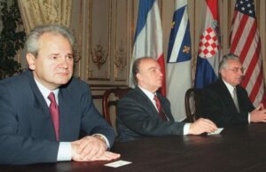 Petak, 21. novembar, neradni dan povodom Dana uspostavljanja Dejtonskog mirovnog sporazuma