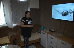 Projekat stambenog zbrinjavanja Roma u Prijedoru