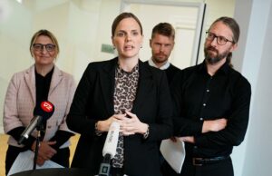 Danska će zabraniti društvene mreže djeci mlađoj od 15 godina: “Kradu im vrijeme i djetinjstvo”