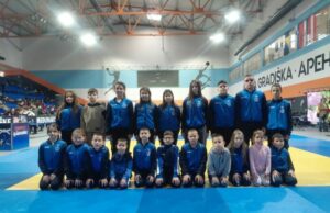 Osvojili 4 prva, šest drugih i devet trećih mjesta