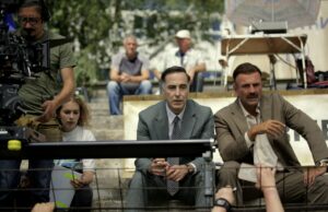 Snimaju se film i serija o ratnim zločinima u Prijedoru