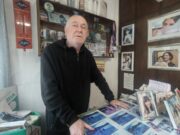 Prijedorski fotograf Velibor Papić: Od crno bijelog filma do digitale