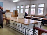 Jako loša izlaznost glasača u Prijedoru