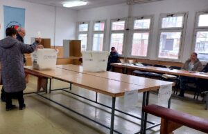 Jako loša izlaznost glasača u Prijedoru