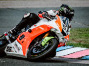 Prijedorčanin treću godinu zaredom bh šampion u moto trkama