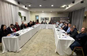 Unapređenje potrage za nestalim: Procesuirati one koji kriju lokacije masovnih grobnica