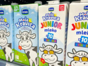 Prodat Imlek, ima fabrike i u BiH