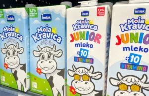 Prodat Imlek, ima fabrike i u BiH