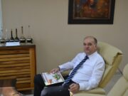 Jedan od najbogatijih ljudi na Balkanu pojasnio tajnu uspjeha Izudin Ahmetlić