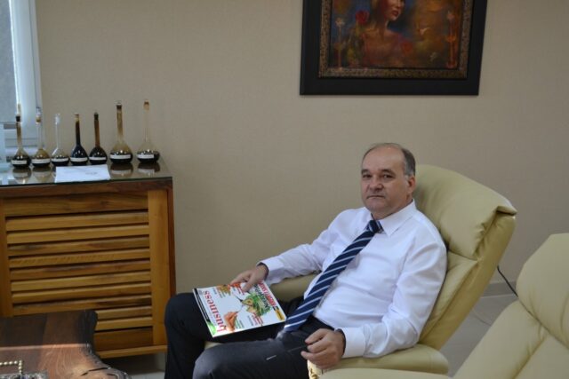 Izudin Ahmetlić Izudin Ahmetlić