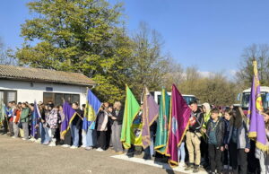 15. novembra Izviđački višeboj “Kozara 2025”