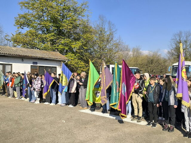 izvidjacki viseboj prijedor